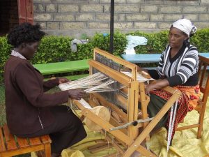 women_weaving
