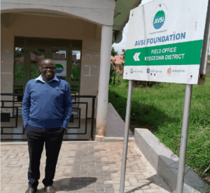 Augustine Internship